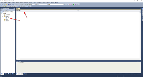 Visual Studio 2010如何创建项目及头文件?Visual Studio 2010创建项目及头文件的方法