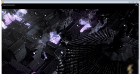 Windows Media Player打开视频文件的操作教程