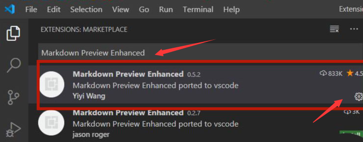 Vscode怎么导入图片节点?Vscode导入图片节点步骤