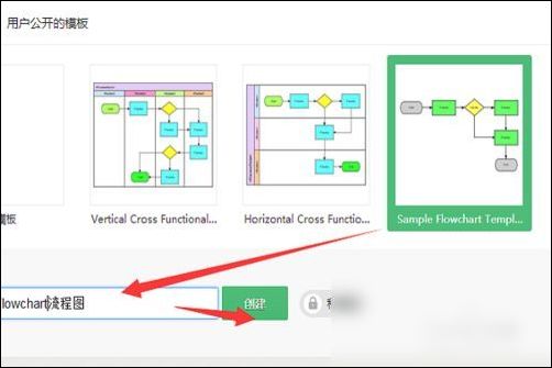 ProcessOn创自己需要文件的操作方法