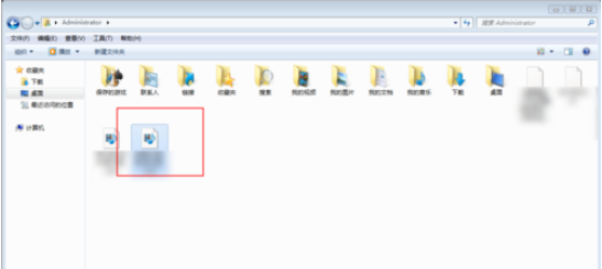 Windows Media Player打开视频文件的操作教程