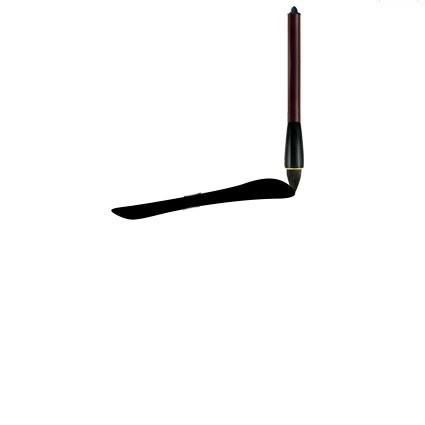 ps如何制作毛笔写字的动画?ps制作毛笔写字的动画教程