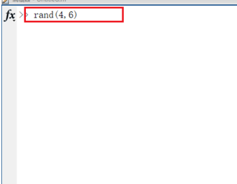 Matlab生成随机矩阵的详细方法