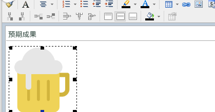 mindmanager备注插入图片的操作按教程