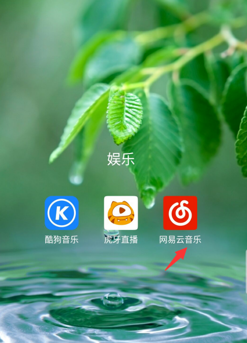 网易云音乐桌面歌词怎么锁定 网易云音乐锁定桌面歌词方法