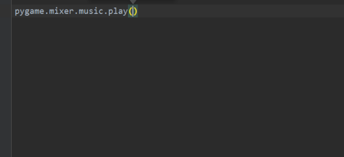 Python怎么添加背景音乐?Python添加背景音乐方法