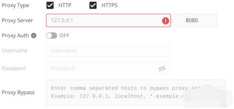 postman怎么设置代理？postman设置代理详细方法