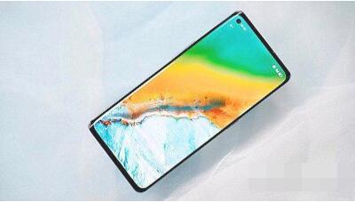 opporeno7pro+和Reno6pro+有什么区别?opporeno7pro+和Reno6pro+对比介绍