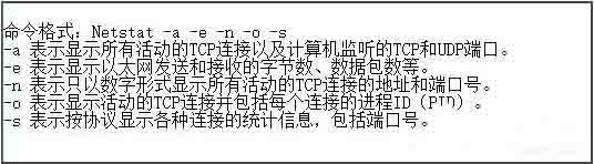 win10查看端口占用情况的操作方法