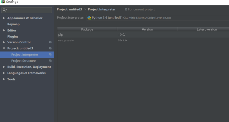 PyCharm怎么使用国内镜像?PyCharm使用国内镜像的方法