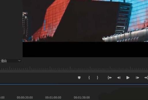 premiere制作多画面视频特效的详细操作步骤