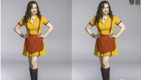 PS液化怎么用？PS液化使用技巧