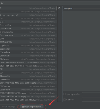 PyCharm怎么使用国内镜像?PyCharm使用国内镜像的方法