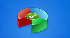 分区助手彻底删除硬盘文件的操作步骤