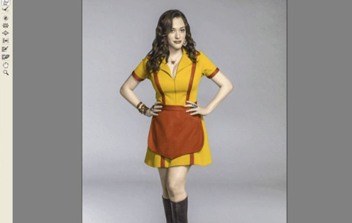 PS液化怎么用？PS液化使用技巧