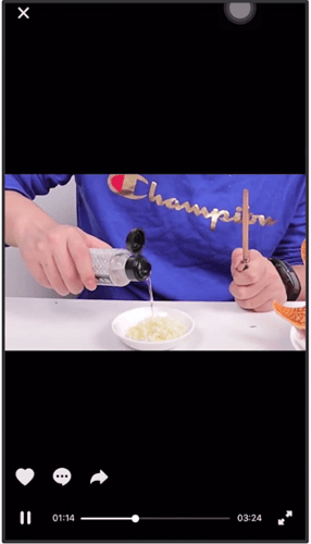 抖音拍摄长视频的具体操作步骤