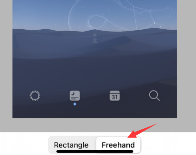 goodnotes怎么抠图?goodnotes抠图方法介绍