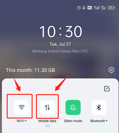 怎样关闭元气骑士发送日志?元气骑士发送日志关闭教程