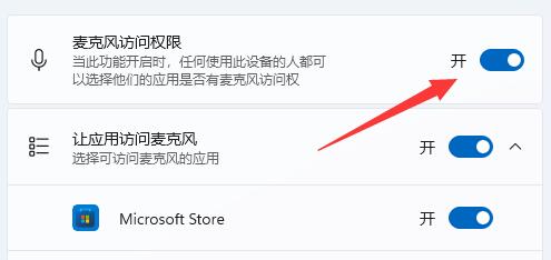 win11麦克风没声音怎么办？win11麦克风没声音解决技巧