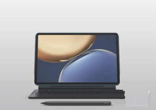 荣耀平板V7Pro如何连接悬浮键盘?荣耀平板V7Pro连接悬浮键盘教程