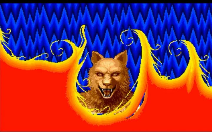 游戏厅中没能通关的街机游戏有哪些?三款未通关的街机游戏