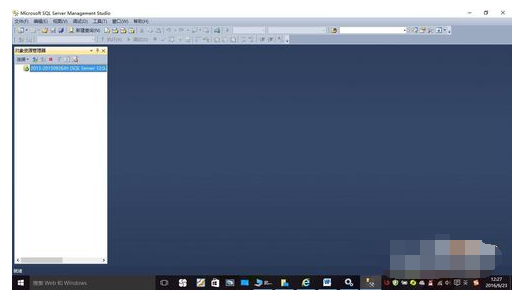 SQL SERVER无法连接的处理方法