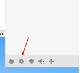 阿里旺旺锁定页面的详细教学