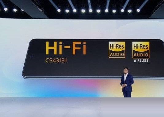 vivox70支不支持HIFI?vivox70支不支持HIFI介绍