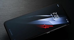 红魔6触感在哪关闭?红魔6关闭触感的教程