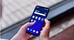 魅族16plus调出相机参考线的详细步骤