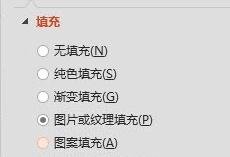 ppt2013添加任意形状图片的操作步骤