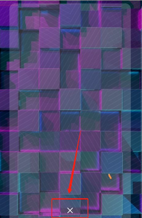 华为鸿蒙多余空白桌面如何移除?华为鸿蒙多余空白桌面移除步骤