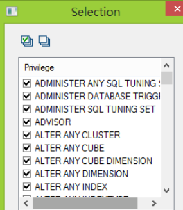 Power Designer创建一个用户对象的操作教程