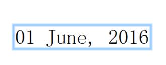 BarTender设置日期格式为英文缩写格式的操作方法