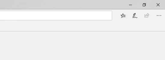 edge浏览器在哪里新建空白页?edge浏览器新建空白页详细方法