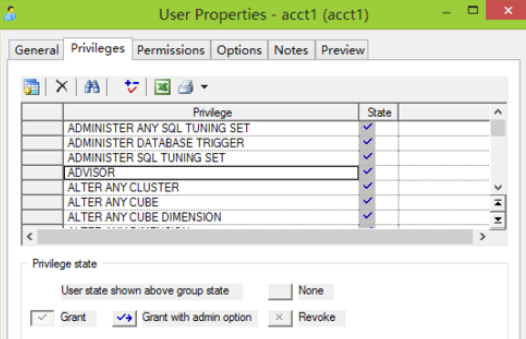 Power Designer创建一个用户对象的操作教程