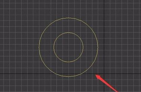 3Ds MAX轮廓命令使用操作方法