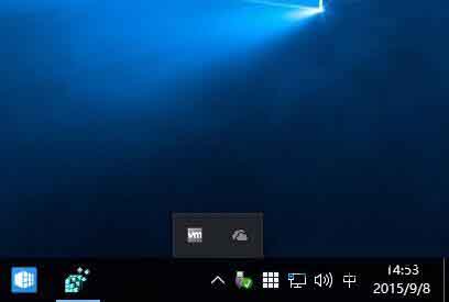 win10系统关闭操作中心的操作过程