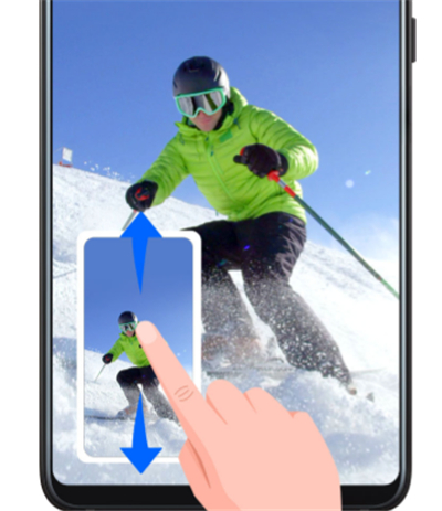 华为nova7怎么截屏长图 华为nova7长截屏教程