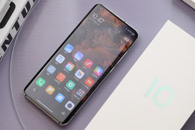 小米10S屏幕分辨率是多少 小米10S屏幕分辨率介绍