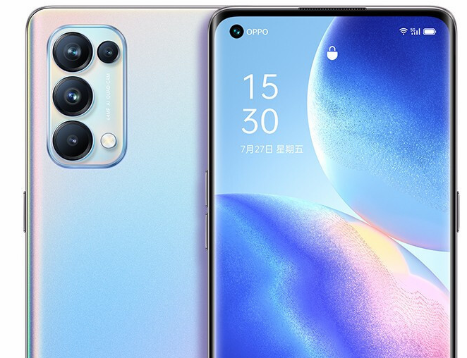OPPOreno5是曲面屏吗 OPPOreno5手机屏幕介绍