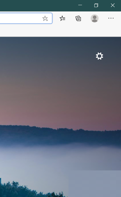 Microsoft edge浏览器怎么关闭后台应用?Microsoft edge浏览器关闭后台应用方法