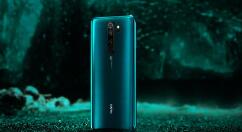 红米note8pro切换副卡上网的方法步骤