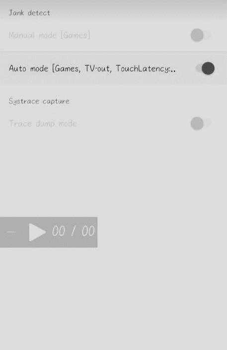 iqoo7怎么显示帧率?iqoo7显示帧率方法