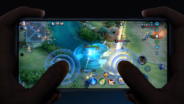 红米k50电竞版是什么屏幕