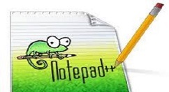 Notepad++删除空行的操作步骤
