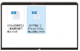bt种子怎么用?bt种子的使用方法