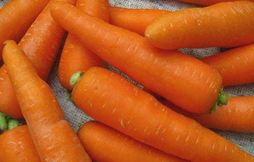 胡萝卜富含胡萝卜素,怎么吃更好吸收?支付宝蚂蚁庄园4月27日答案