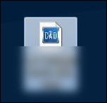 CAD快速看图分图的操作教程