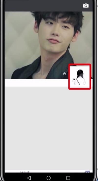 微信朋友圈互动消息屏蔽的简单步骤